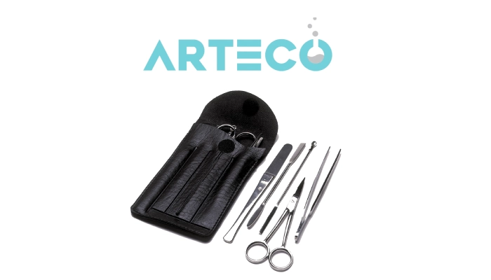 وسایل جانبی آزمایشگاهی